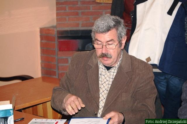 Krzysztof Grzesiak