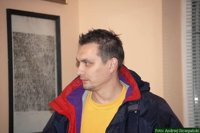 Miko�aj Morkowski