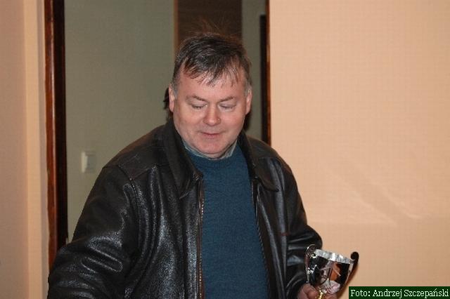 Stanis�aw Krawczyk