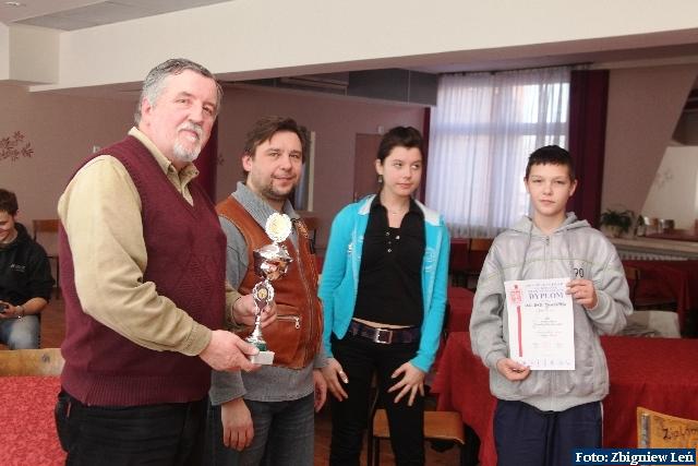 Zesp� Soko�a Zdu�ska Wola