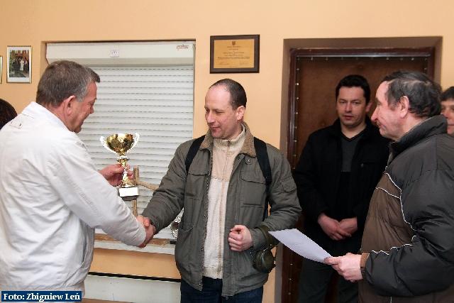 Zesp� COSSW Kalisz - I zesp�