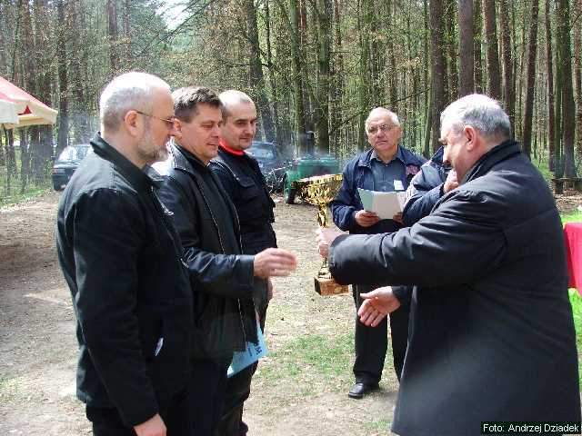No i jest puchar!