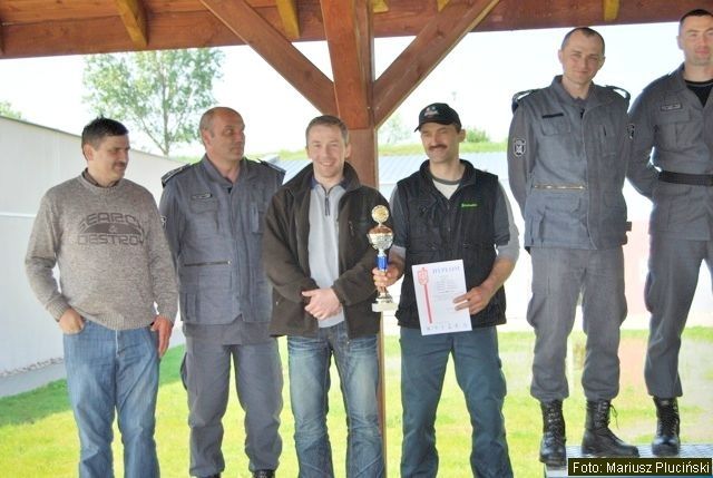 Zesp� SOKӣ W�jcin