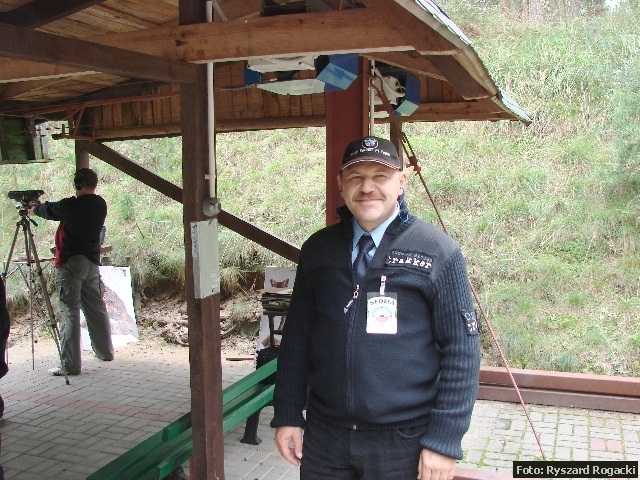 Dariusz Helman