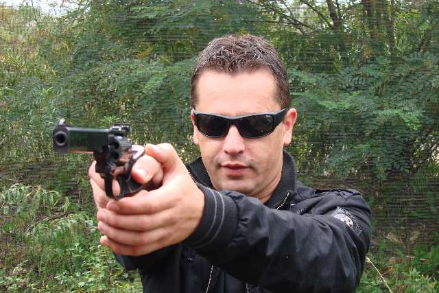 Ryszard Rogacki