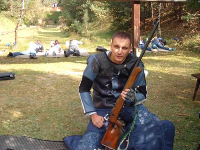 Miko�aj Morkowski i jego staro�