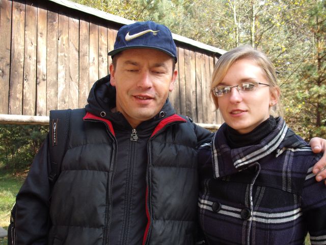 Ricardo i Kasia