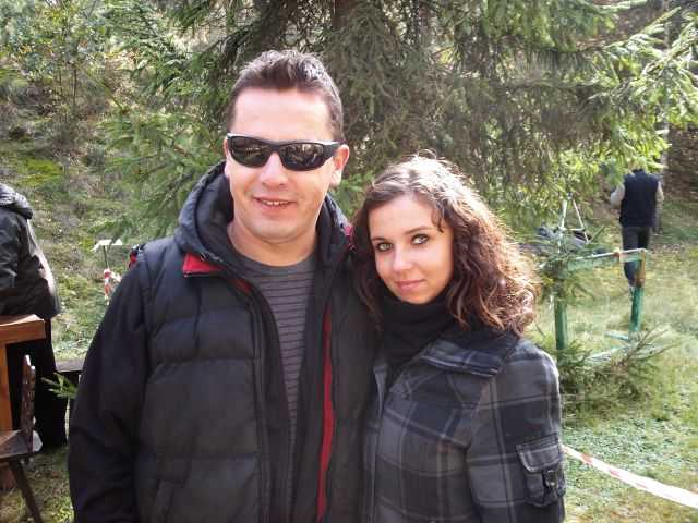 Ricardo i Natalii