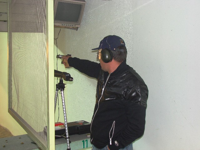 Ryszard Rogacki