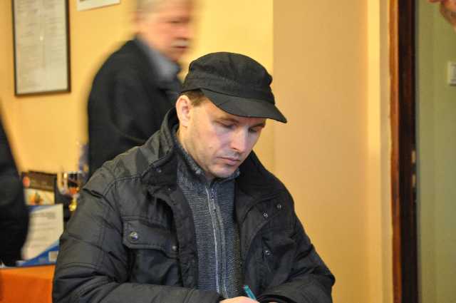 S�awomir Balcerzyk