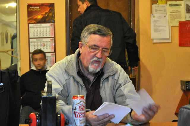 Ludwik Malasi�ski