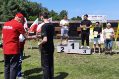 31 Mistrzostwa południowej WLKP TASOMIX