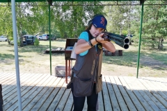 I runda PP rzutki Bydgoszcz 2020